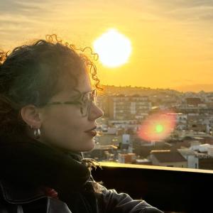 Helena Rodríguez Gómez