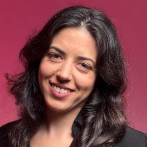 Joana Ascensão