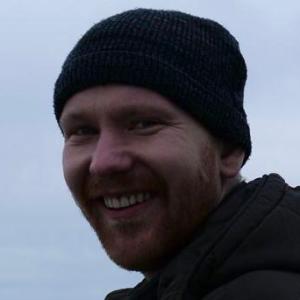 Louis Boyd-Madsen 