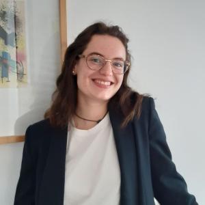 María Elorza Saralegui