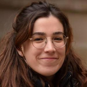 Cristina Gironès