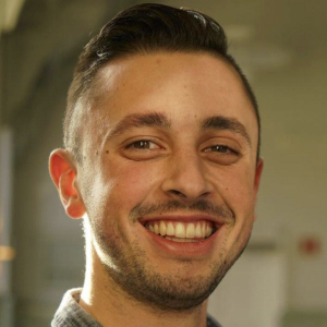 David Haas