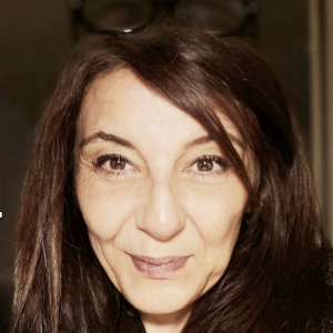 Ilaria Carmen Restifo