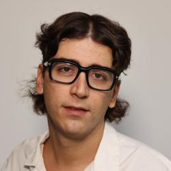 Sergio Sangiao