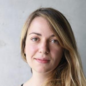 Anna Košlerová