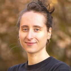 Axelle Playoust Braure