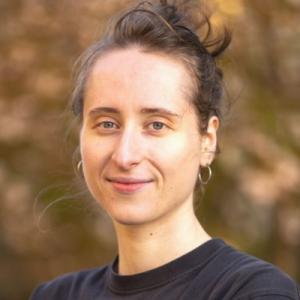 Axelle Playoust Braure