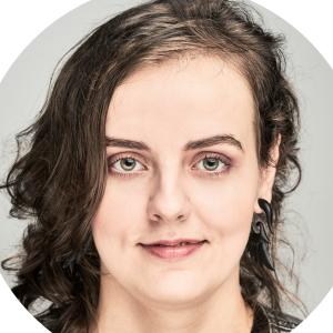 Julia Dauksza