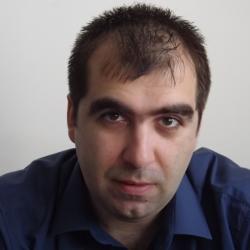 Vladimir Mitev
