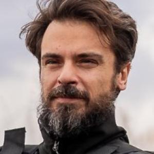 Davide Maria De Luca