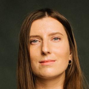 Anna Myroniuk 