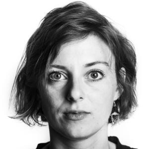 Frauke Giebner