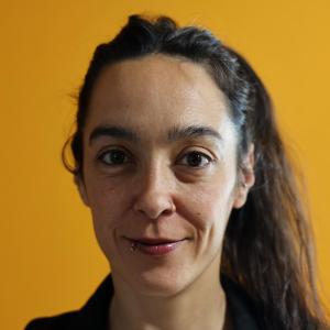 Jenny Tsiropoulou