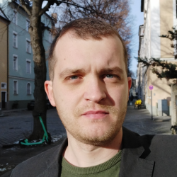 Mirko Savković
