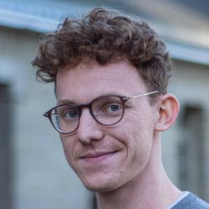 Matthieu Slisse