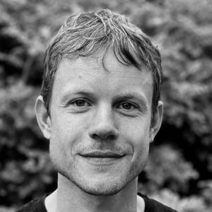 Nikolaj Houmann Mortensen