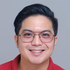 Paul Soriano
