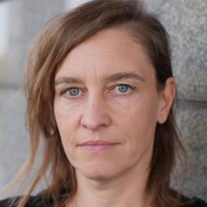 Linda Osusky journalist