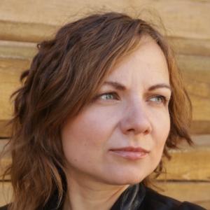 Оlena Solodovnikova 