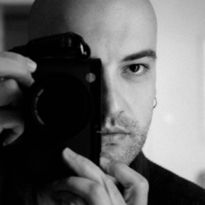 Andrei Becheru