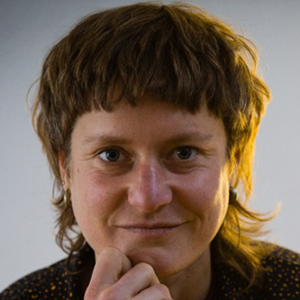 Swantje Reuter