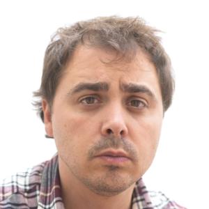 Emilio Fraile