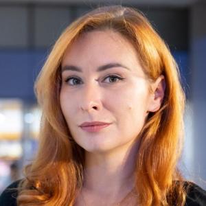 Valeriya Yegoshyna