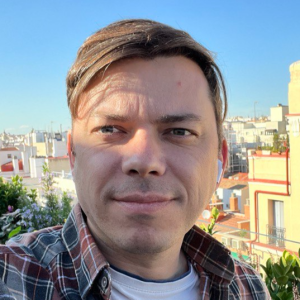 Aleksandr Shurshev