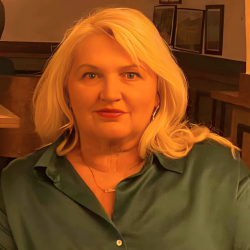 Sanja Mihajlović