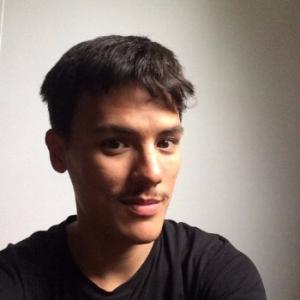 Peter Yeung journalist