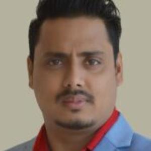 Arun Karki