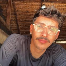 Christian Braga