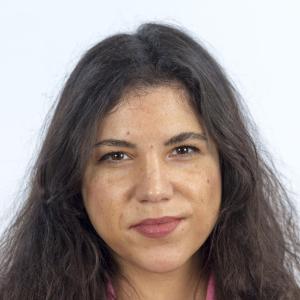 Coral García Dorado