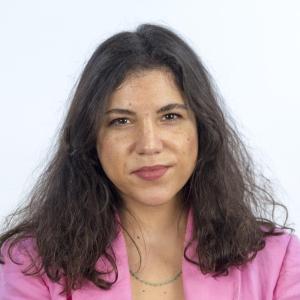 Coral García Dorado