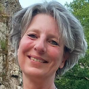 Fréderike Geerdink