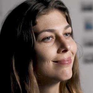 Chloe Glad