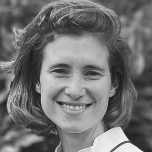 Gioia Shah journalist Kenya