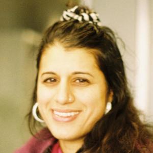 Gouri Sharma