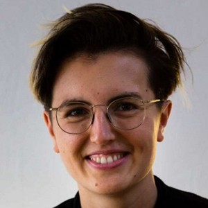 Johanna Tirnthal 