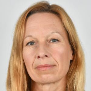 Megan Rowling