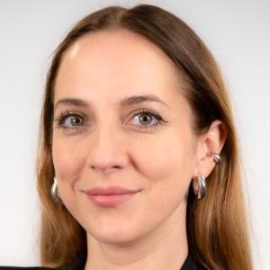 María Fernanda Romain