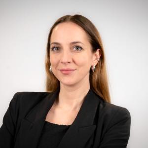 María Fernanda Romain