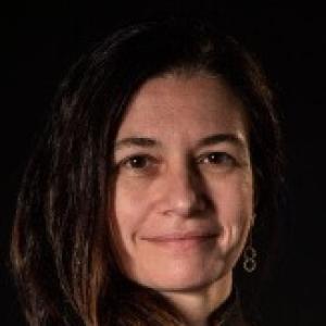 Maribel Izcue