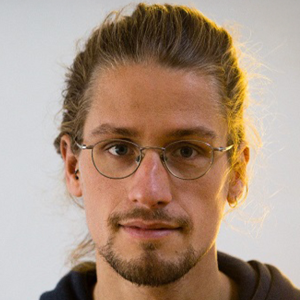 Nicolas Morgenroth