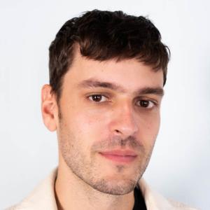 Simon Mauvieux