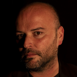Manuel Bívar 