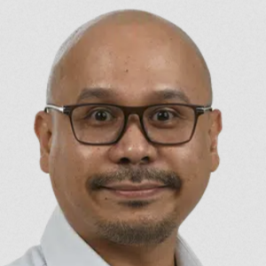 Azril Annuar