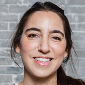 Sofía Caruncho Llaguno