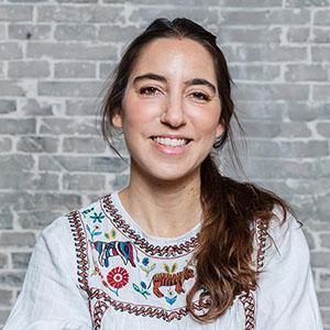 Sofía Caruncho Llaguno