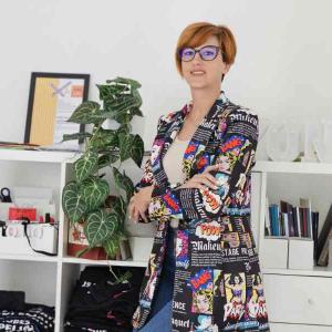 Neža Šabanovič Grmšek